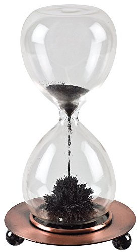 Funtime Gifts ET7670 Temporizador magnético, Cobre, Talla única