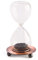 Funtime Gifts ET7670 Magnetic Timer, Beige, One Size, Copper