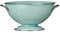 Premier Housewares 0507884 Passoire Rétro Email Bleu Clair