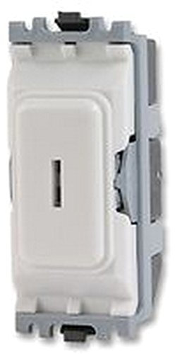 GRID PLUS KEY SWITCH Switches Domestic