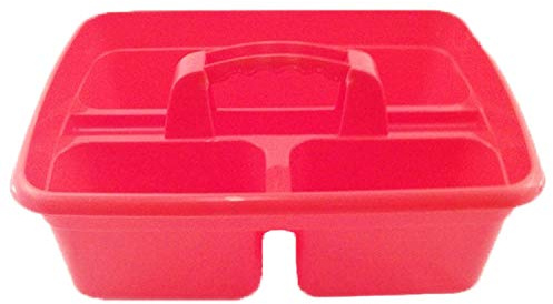 Airflow AFL0290 Tidy Tack Tray - Clear, Regular