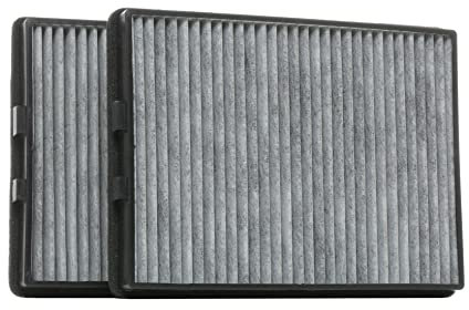 RIDEX Innenraumfilter 424I0015 B10 (E39) D10 (E39) B10 Kombi (E39) 268mm 199mm