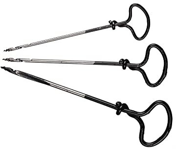 Connex COXT802010 - Taladros de mano conjunto Ø 2,5/3.4 mm