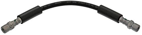febi bilstein 01177 Brake Hose body to brake caliper, pack of one