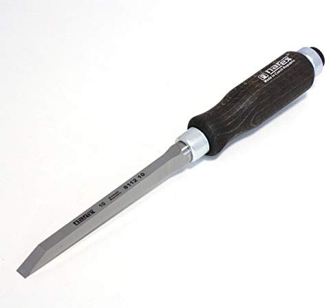 Narex - Scalpello con manico in legno per mortase, NAR811208