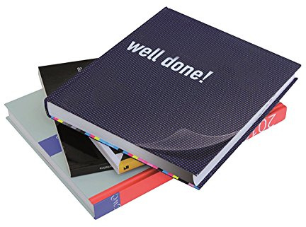 Clear Protective Sticky Vinyl Fablon - 2m x 45cm Roll