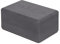 Manduka Recycled Foam Yoga Block - Thunder