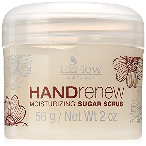 EzFlow Hand Renew Moisturizing Sugar Scrub 56g