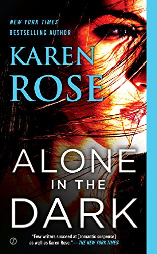 Alone in the Dark (The Cincinnati Series Book 2) (English Edition)
