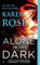 Alone in the Dark (The Cincinnati Series Book 2) (English Edition)