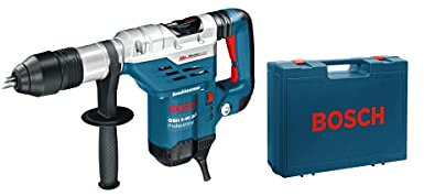 Bosch 0611264008 Martello ROTANTE Con SDS Max GBH 5-40 DCE Professional