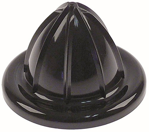 Santos Presseinsatz für Entsafter Nr11, 11, SP11, Nr29, Nr29 (Version1) ø 82mm Höhe 55mm aus Kunststoff