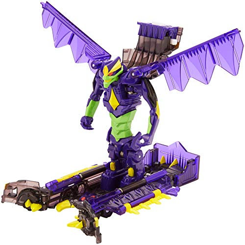 Mecard Ex Jumbo Mecardimal Figur