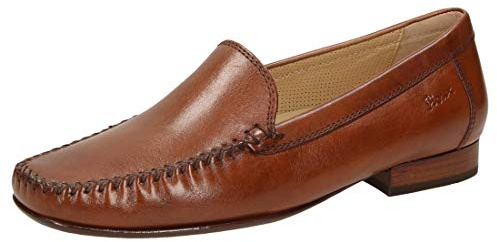 Sioux Damen Slipper Campina
