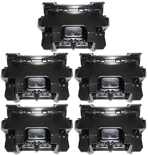 Makita 839205-3 Inlay for DLX3049PTJ Pack of 5