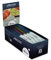 Arcos Nova - Box 36 Schälmesser - Edelstahl NITRUM 100 mm - Griff in verschiedenen Farben (36 uds)