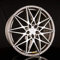 AXXION AX9 COMPETITION 9J x 20 Zoll ET 45 LK 5x108 Alufelge Felge KBA NEU