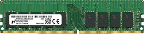 DDR4 UDIMM STD 16GB 1RX8 3200 MEM