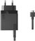 Lenovo USB C AC-Reiseadapter - 65 Watt, Schwarz, 40AW0065EU
