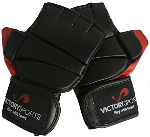 Victory Sports MMA und Taschenhandschuhe Gel Punch S/M