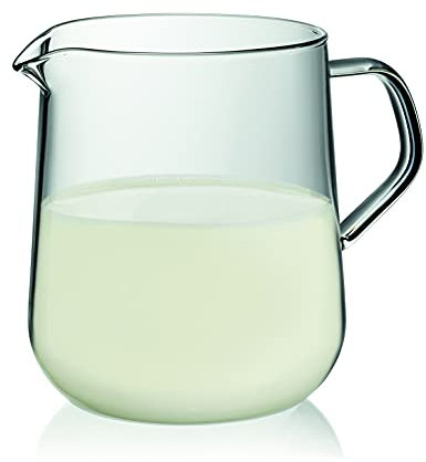 Kela 12390 Milchkännchen, 700 ml