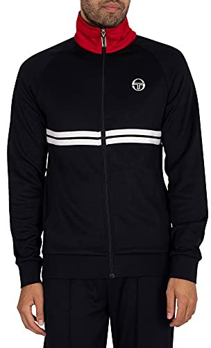 Sergio Tacchini Sportjacken Dallas Track TOP Herren