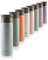 eppikan eppiToGo Edelstahl Thermobecher- Isolierbecher, Kaffee-to-go Becher, 350 ml, 500 ml Travel Mug, Autobecher, auslaufsicher mit hygienischer 360°-Trinköffnung (Pastel Blue, 500 ml)