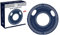 BLUE SKY - Marine Nationale Rettungsring - Aufblasbar - 069988 - Blau - Kunststoff - 90 cm Durchmesser - Spielzeug für Kinder und Erwachsene - Outdoor-Spiel - Pool - Offizielle Lizenz - Ab 10 Jahren
