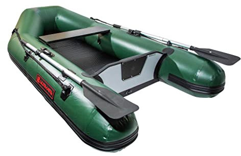 Ultimate 230 Airdeck Gummiboot | Schlauchboot