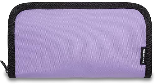 Dakine Luna Wallet Brieftasche - Violet