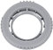 easyPART Kompatibel/Ersatz für SMEG Verschraubung 763890431 für Geschirrspüler | Schraube, Befestigung, Verbindung