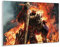 Film Transformers Puzzle, Puzzles 1000 Teile für Erwachsene, Klassische Puzzle Kinder Puzzle Herausfordernde Und Schwierige Rätsel für Erwachsene Und Jugendliche（50x70cm-s60x