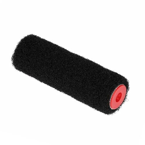 Plaster Roller Roll on for Ready Mixed Plaster Drywall Putty Application 3 7,10, Corner Roller Roller & Frame Rolling Plaster Skim applicator (7 18cm Roller Sleeve Only)