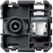 prise tv et rj45 - 2 modules - hager gallery wxf240
