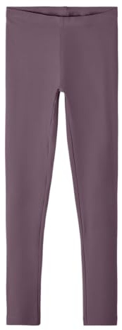 Name IT Baby - Mädchen Hose Nkfvivian Legging Noos