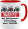 Agriculture Gifts | Tractor Mug | Father's Day Gift Funny Birthday Gift Christmas Gifts | Gifts for Men | Gifts for Dad | Funny Gifts for Men