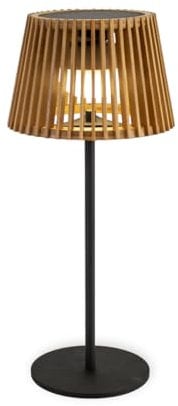 New Garden OKINAWA SOLAR TABLE LAMP
