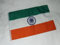 Indien Flagge/Fahne 30x40 cm