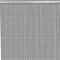 NOENNULL Schwarzer Kettenvorhang Türgitter: 90 x 214,5 cm Aluminium-Kettengitter Innen- und Außendekoration
