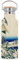 Bouteille Inox Gourde Thermo Isotherme - Hokusai Art Japon Estampe Salon The Koishikawa Mont Fuji - 500 ml (17 oz)