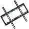 SCRUBY 26-63 Zoll TV Wandhalterung Halterung Universal Flachbildfernseher Rahmen Verstellbare TV Halterung Monitor Halter mit Wasserwaage für LCD LED Monitor