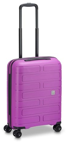 MODO BY RV RONCATO SUPERNOVA 2.0 Trolley bagaglio a mano 55x40x20 cm - Viola