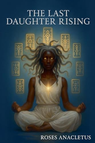 The last Daughter Rising