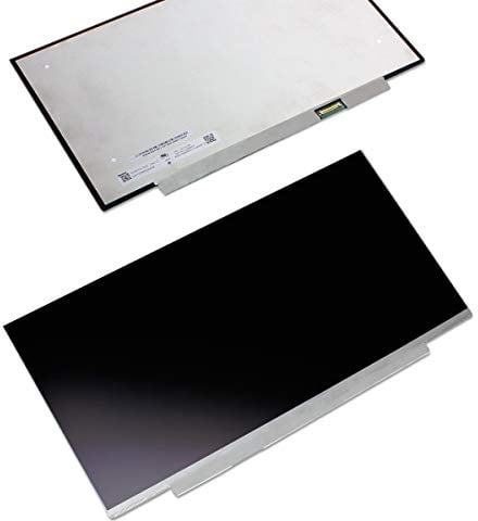 Laptiptop 14,0 LED Display 1920x1080 Full-HD passend für HP ChromeBook 14a-na0205ng