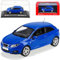 Unbekannt Seat Ibiza Sc Ab 2008 Blau 3 TÜrer 6j 1/43 Modell Auto Modellauto