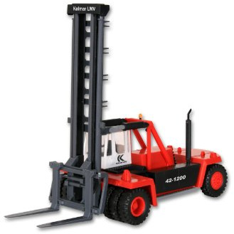 Kibri 11751 - H0 Containerlader Kalmar
