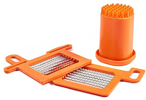 Complete Grid Kit & Pusher for Dynacube