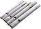 Dapetz ® 5PC Tap Box Spanner Set Monobloc Plumber 10/11mm, 12/13mm, 14/15mm,16/17mm, 18/19mm