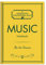 Music Composer Notebook with Sheet Music Pages - 7 x 4.75