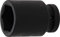 BGS 5500-46 | Impact Socket Hexagon, deep | 25 mm (1) Drive | 46 mm